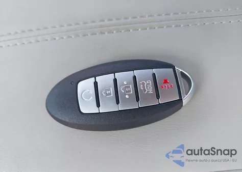 2019 Nissan Altima 2.5 Sl z USA, uszkodzony, nr VIN 1N4BL4EV7KC101765